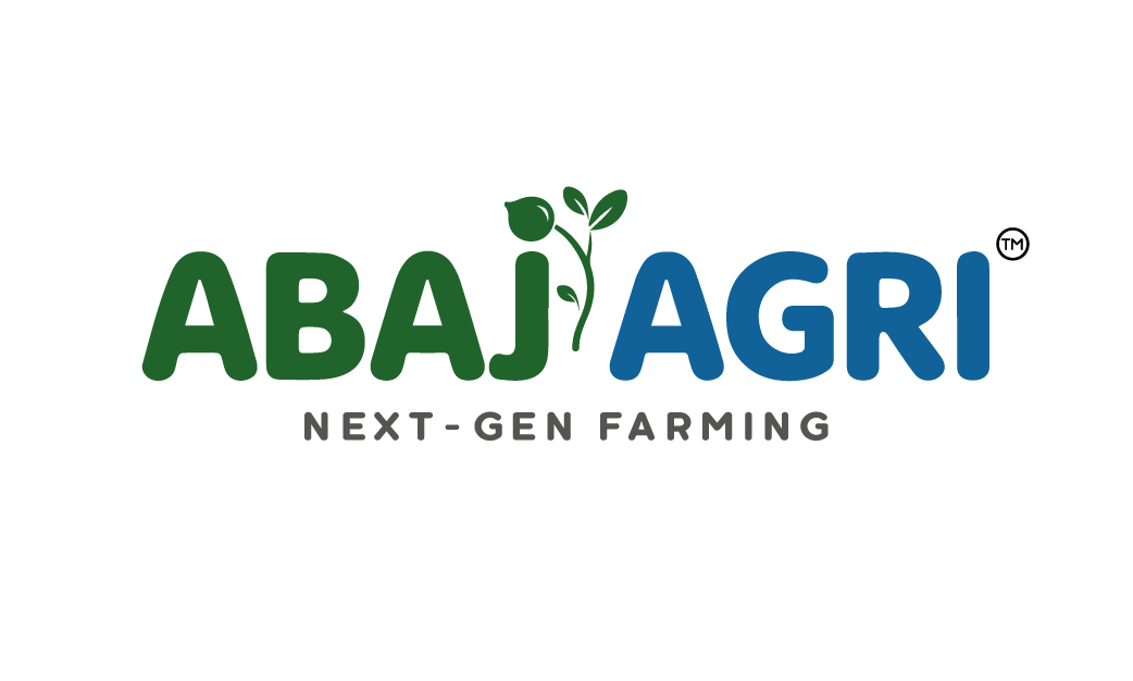 ABAJ AGRI Logo